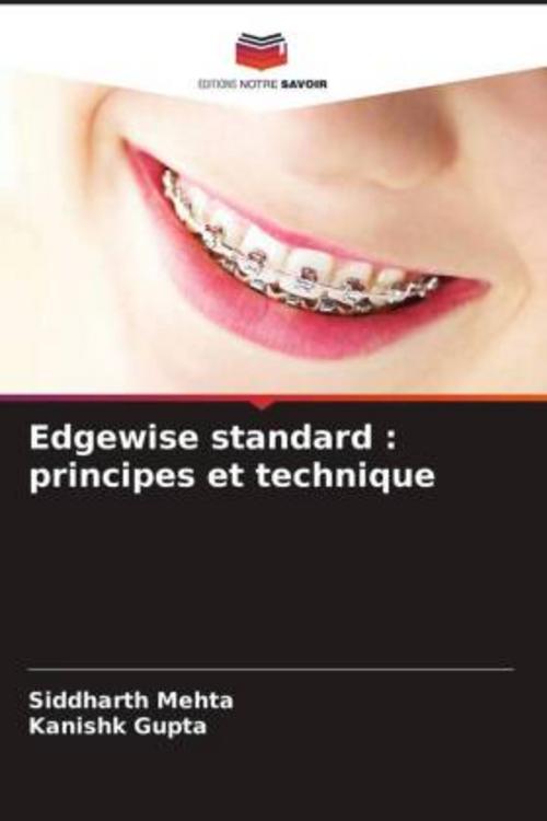 Edgewise standard : principes et technique