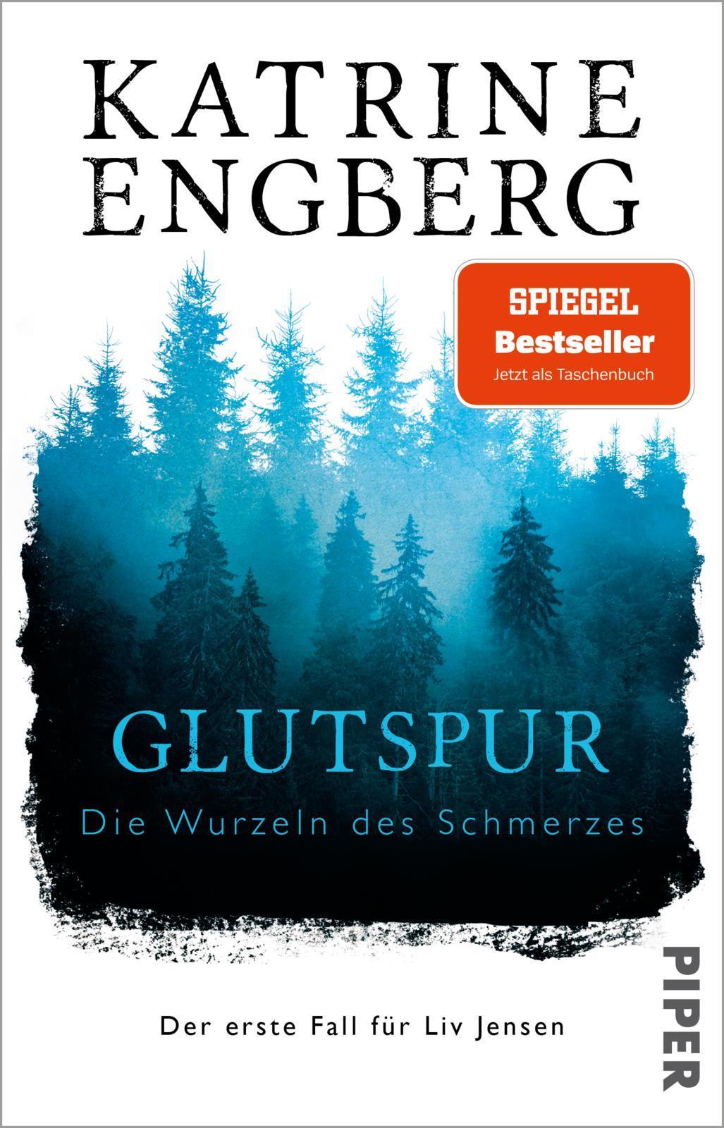 Engberg, Katrine/Glutspur
