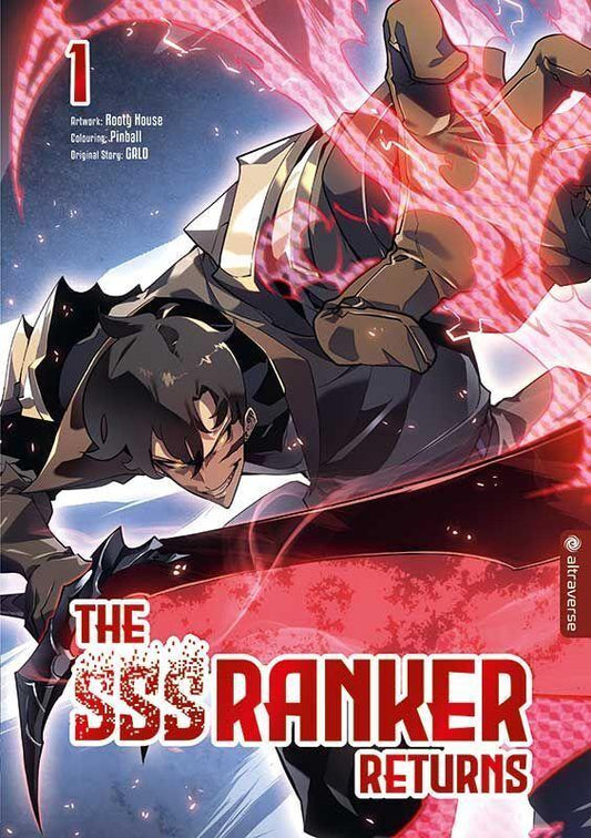 The SSS Ranker Returns 01