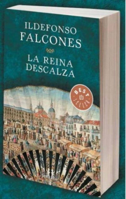 La Reina Descalza