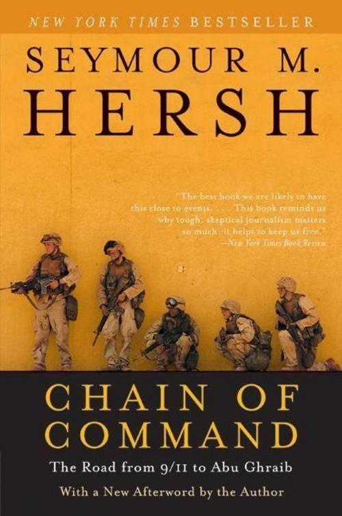 Chain of Command