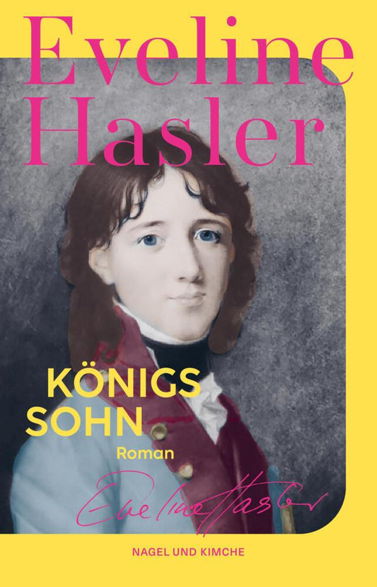 Königssohn