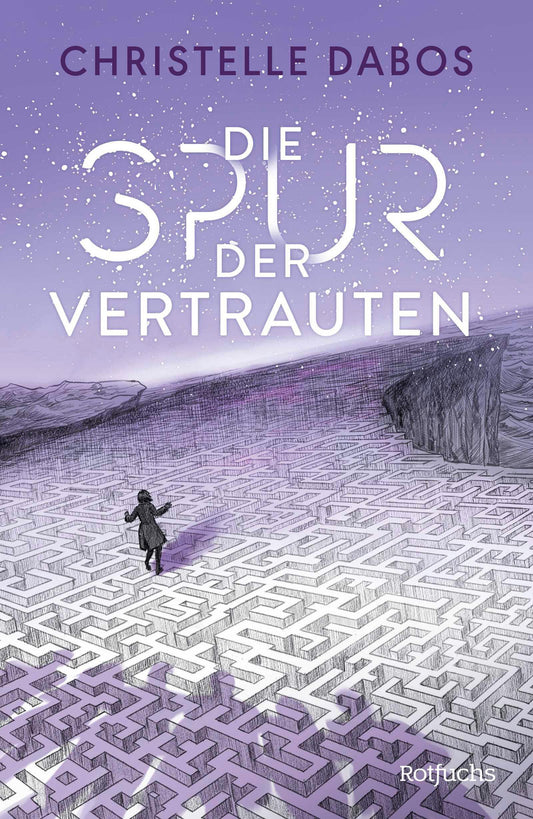 Die Spur der Vertrauten: Endlich der neue Roman der Autorin von \"Die Spiegelreisende\" I Eine Dystopie über verbotene Individualität, Widerstand und Liebe