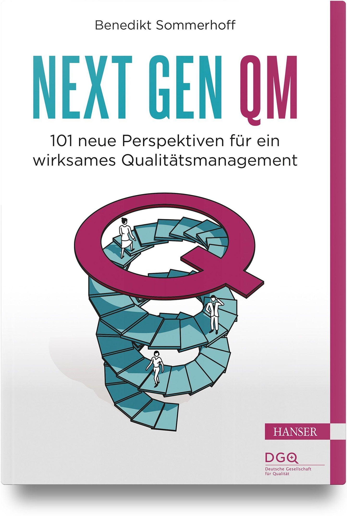 Next Gen QM