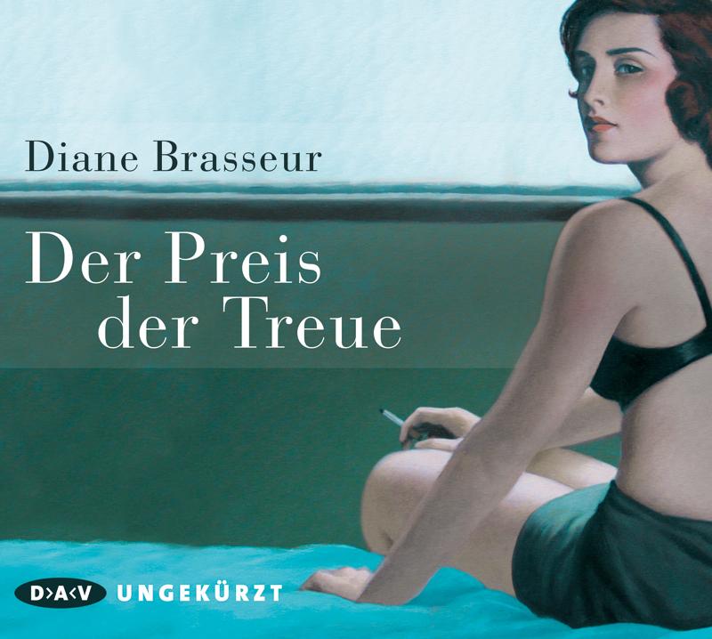 Der Preis der Treue,3 Audio-CD