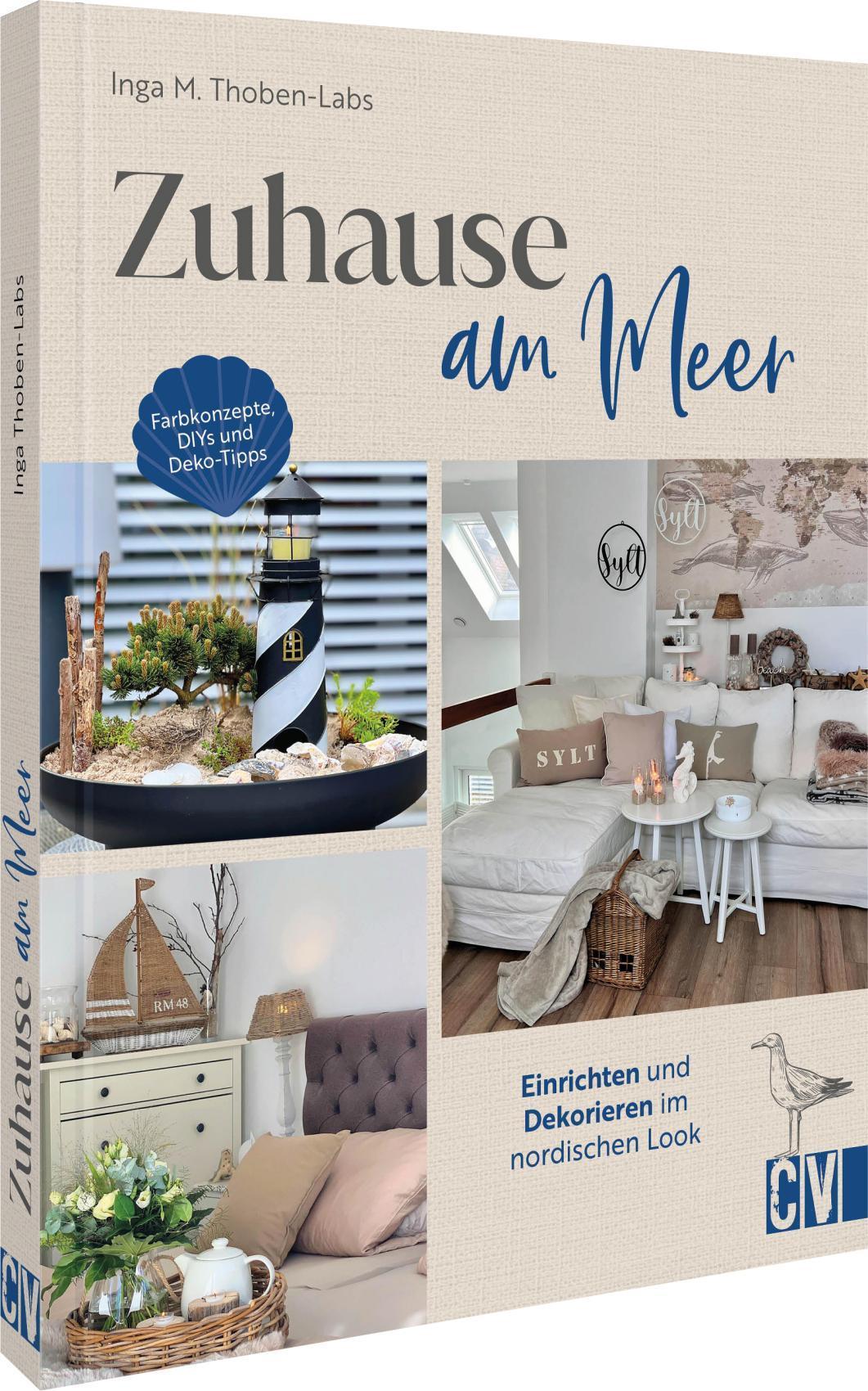 Zuhause am Meer