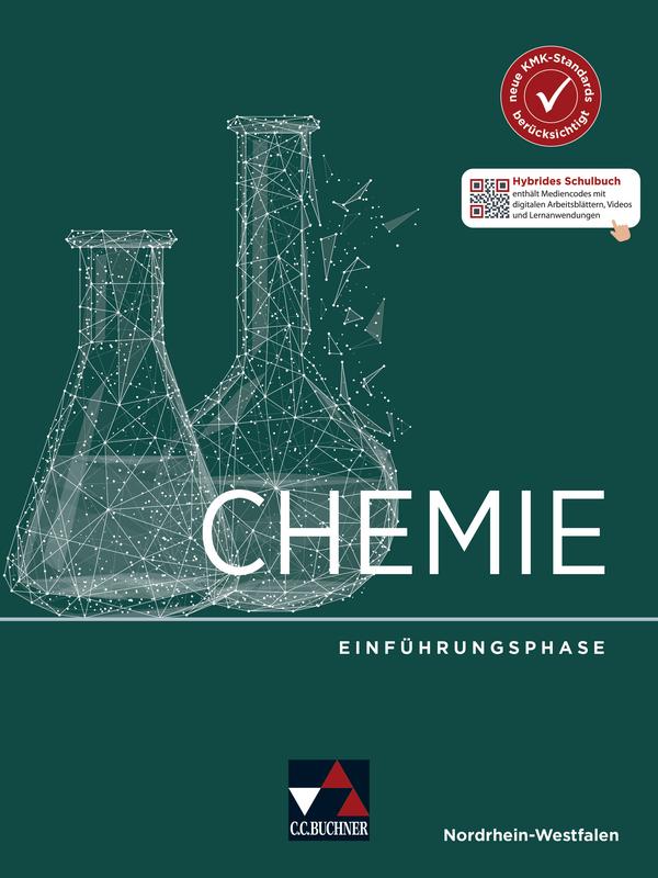 Chemie NRW Sekundarstufe II Einführungsphase Schülerband