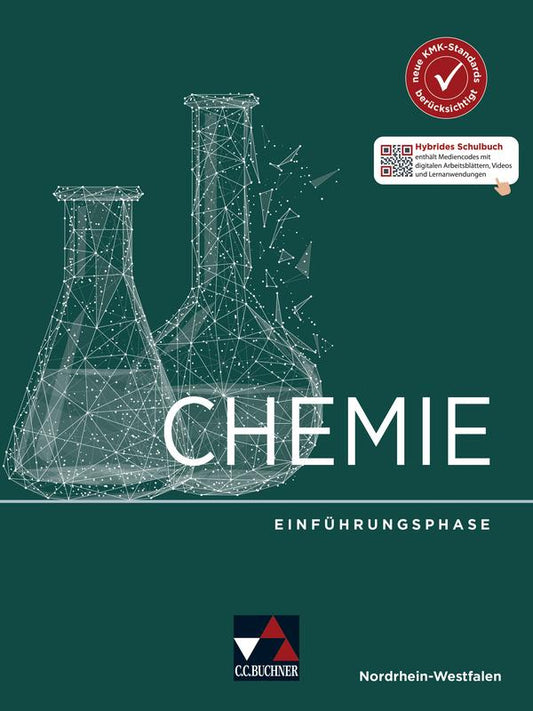 Chemie NRW Sekundarstufe II Einführungsphase Schülerband