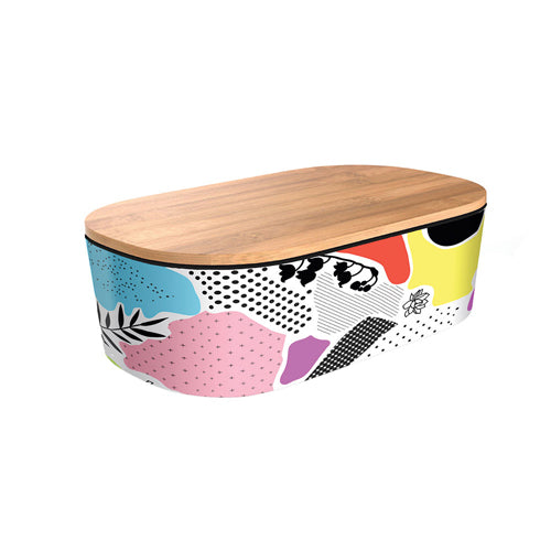 Lunchbox Deluxe Wild and Bright