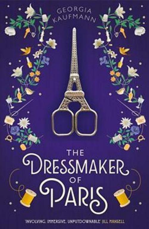 The Dressmaker of Paris