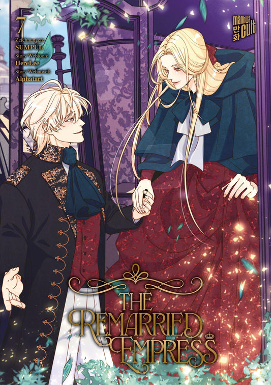 The Remarried Empress 7