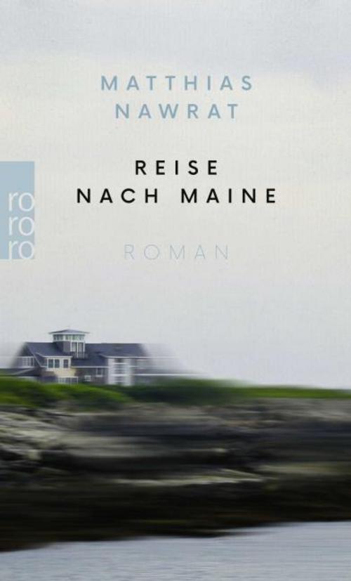 Reise nach Maine