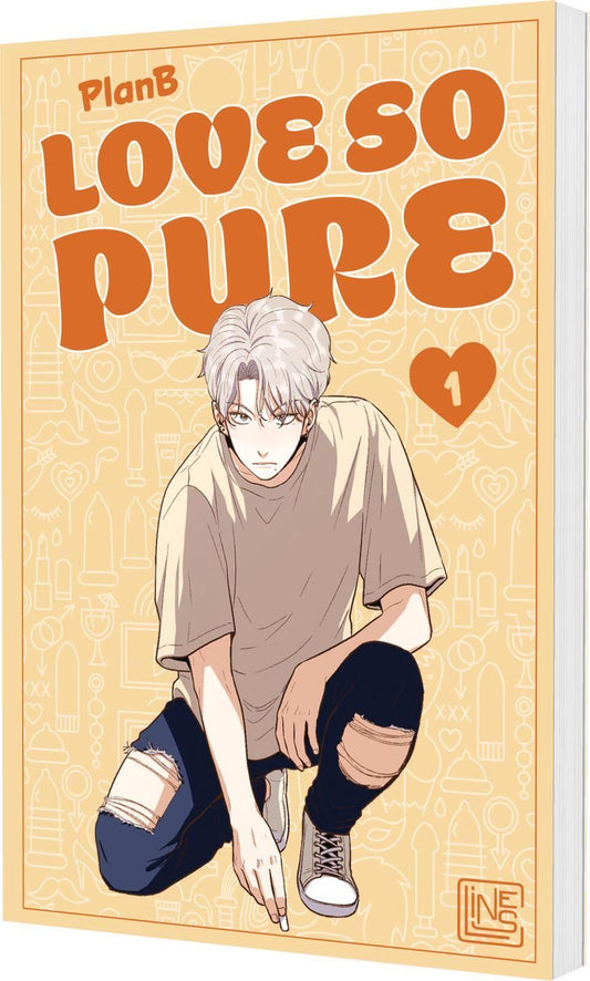Love so Pure 1