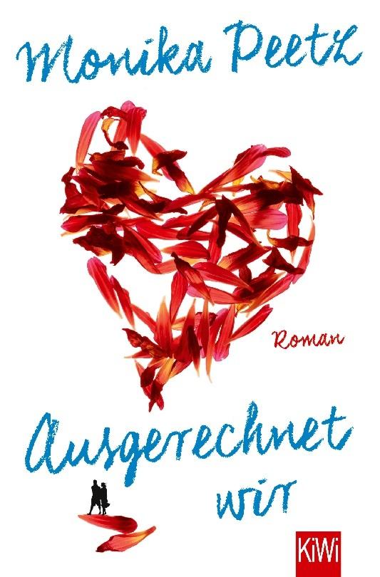 Buchcover: Ausgerechnet wir