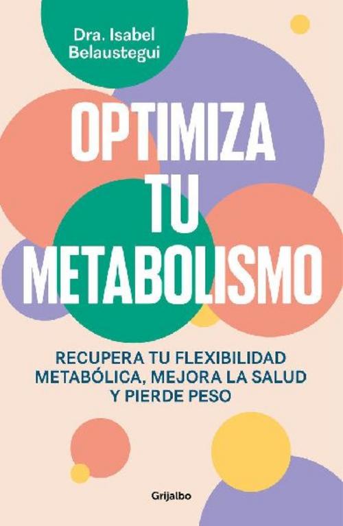 Optimiza Tu Metabolismo / Optimize Your Metabolism