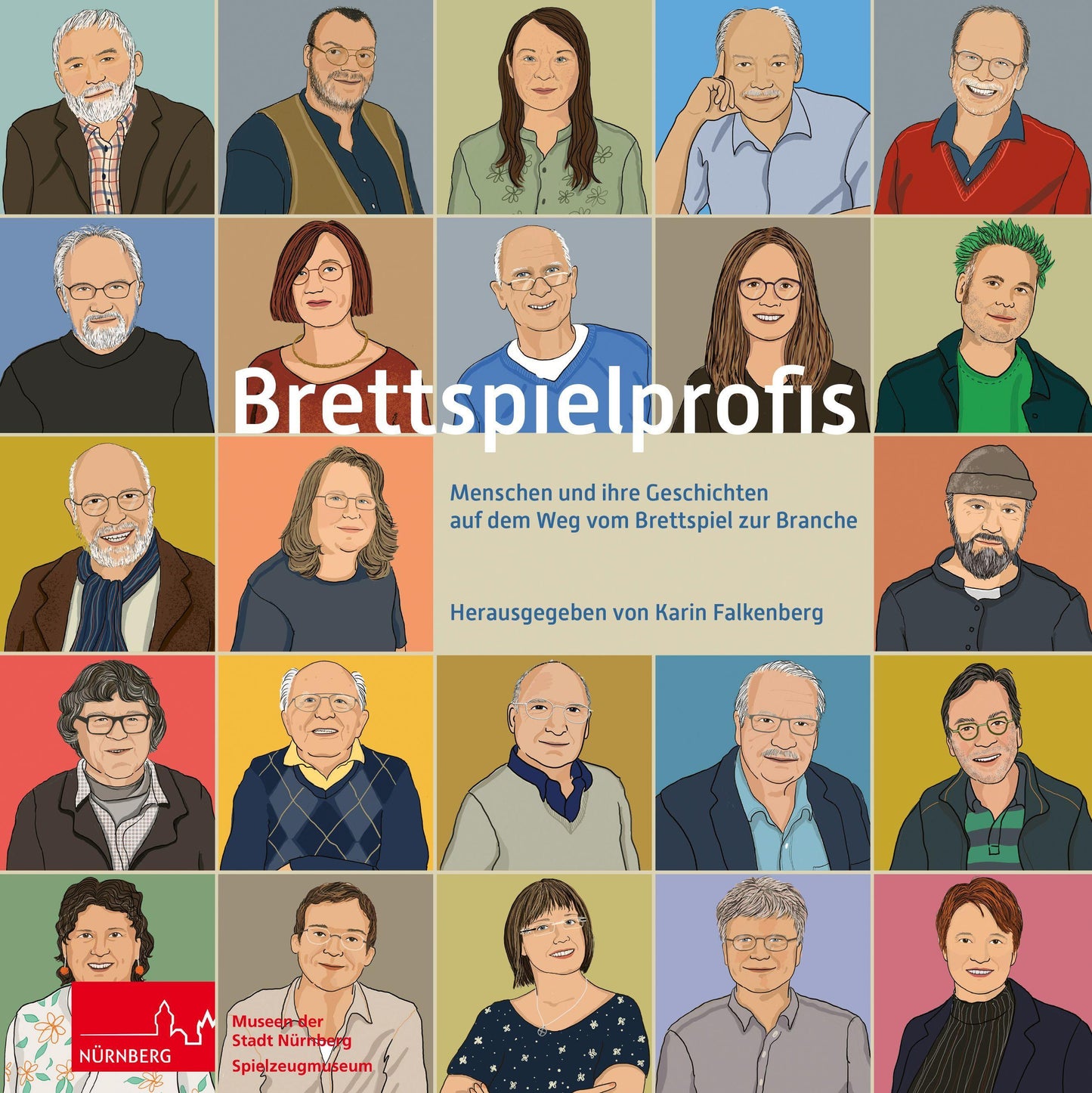 Brettspielprofis