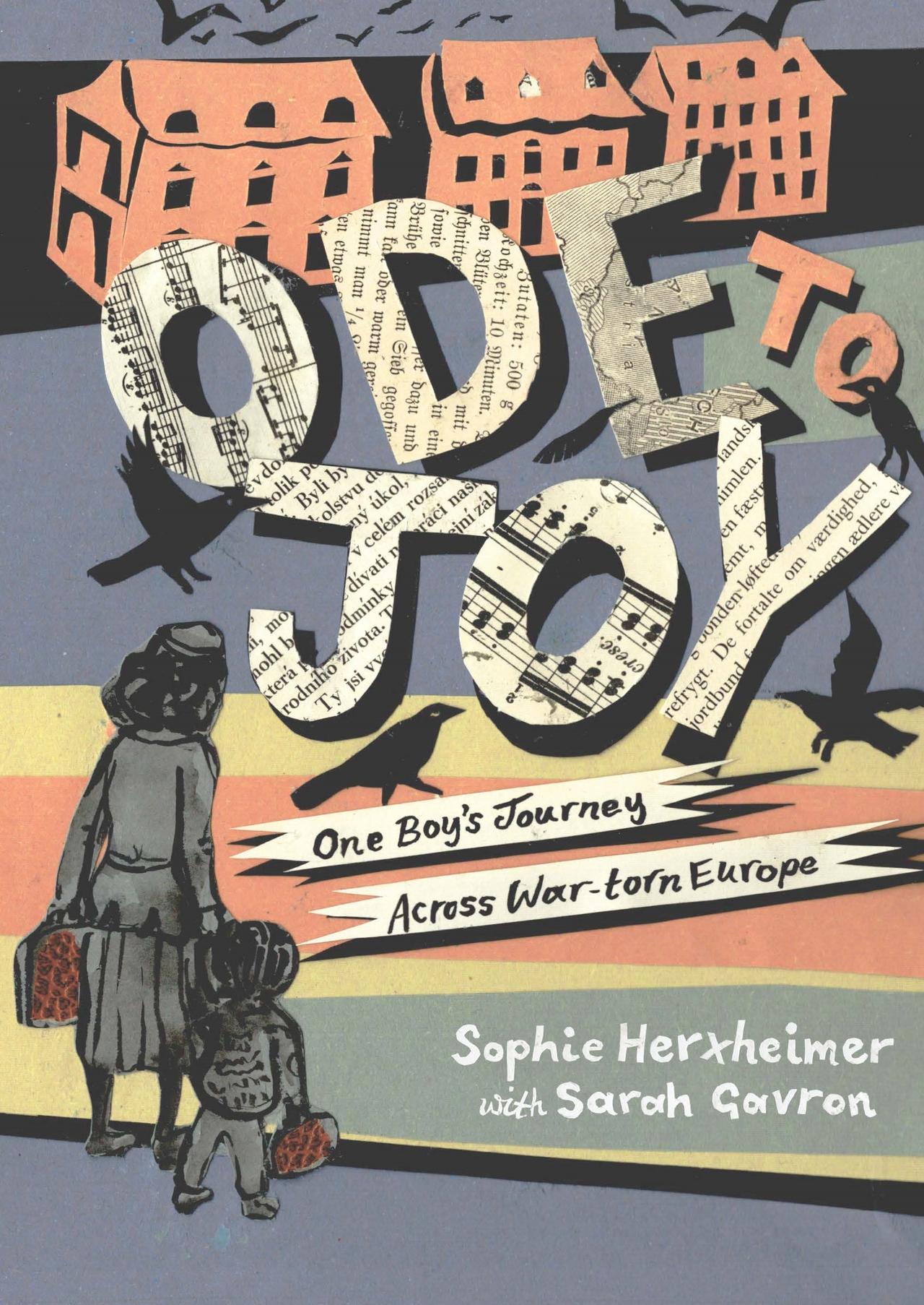 Ode to Joy