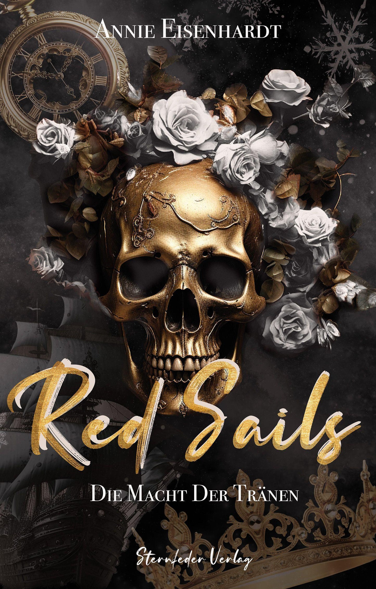 Red Sails (Teil 3)