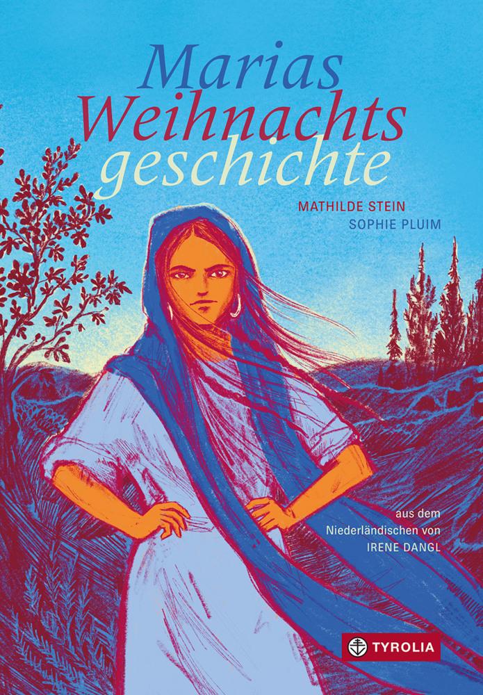 Marias Weihnachtsgeschichte