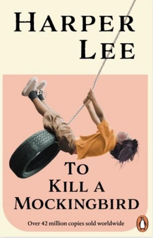 To Kill A Mockingbird