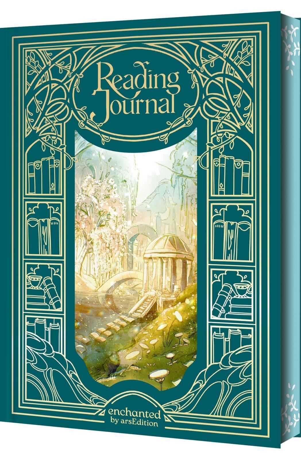 Reading Journal
