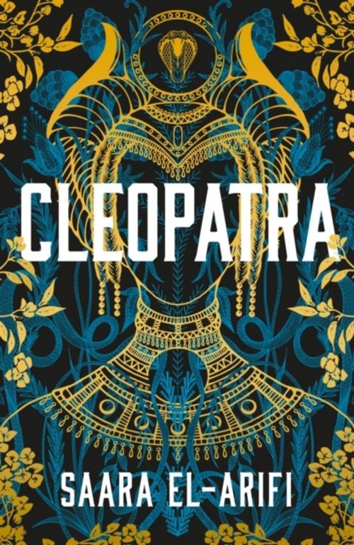 CLEOPATRA HB