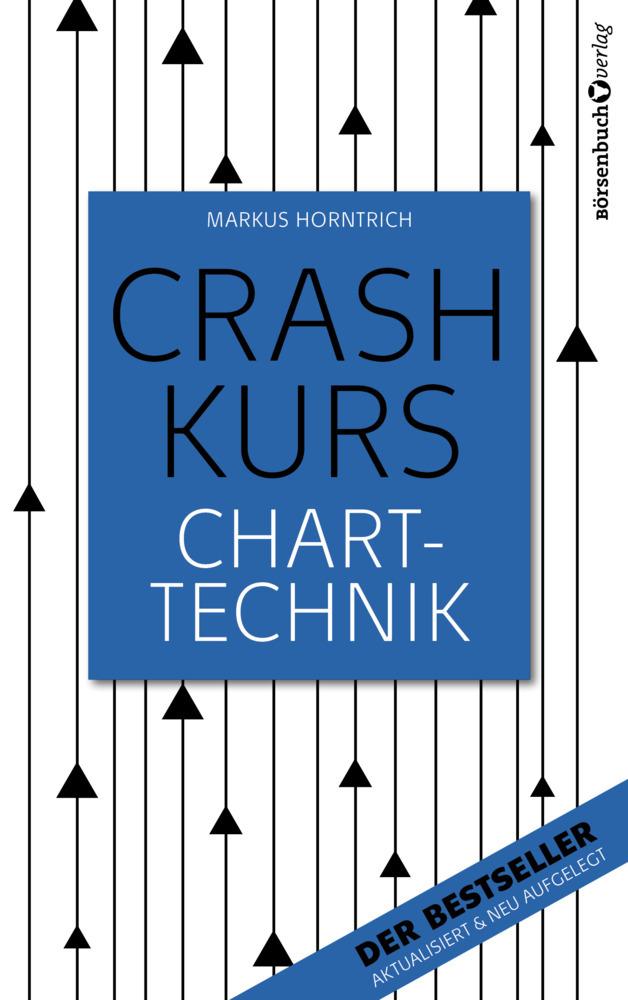 Buchcover: Crashkurs Charttechnik