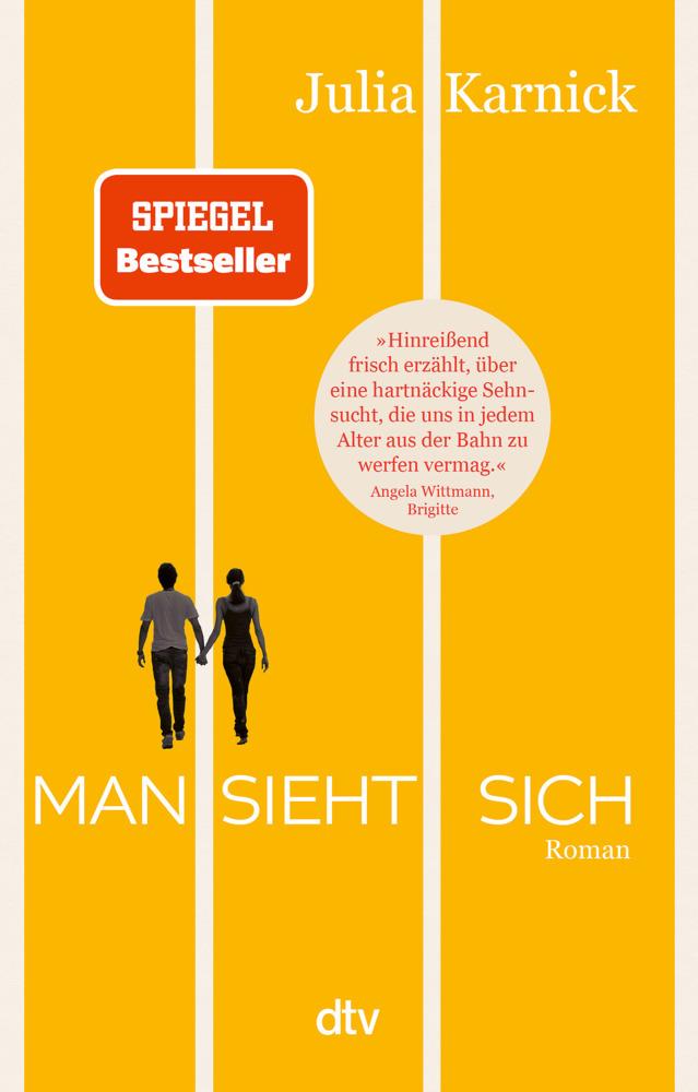 Man sieht sich
