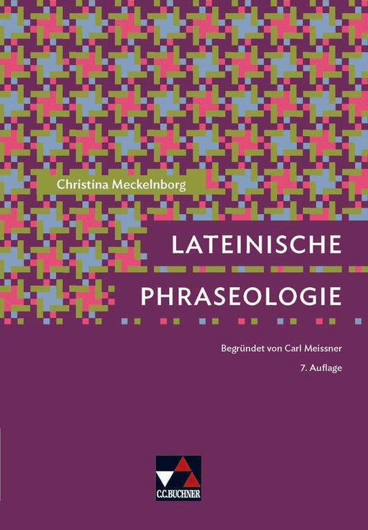 Lateinische Phraseologie