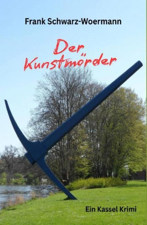 Der Kunstmörder