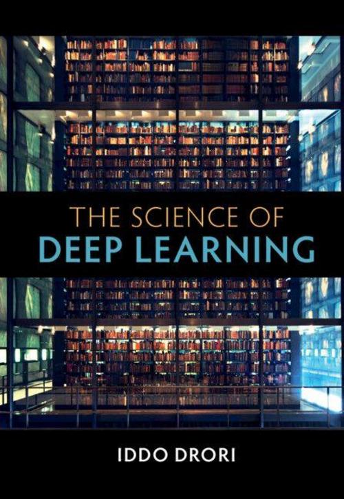 Buchcover: The Science of Deep Learning