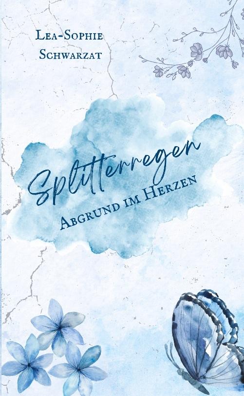 Splitterregen