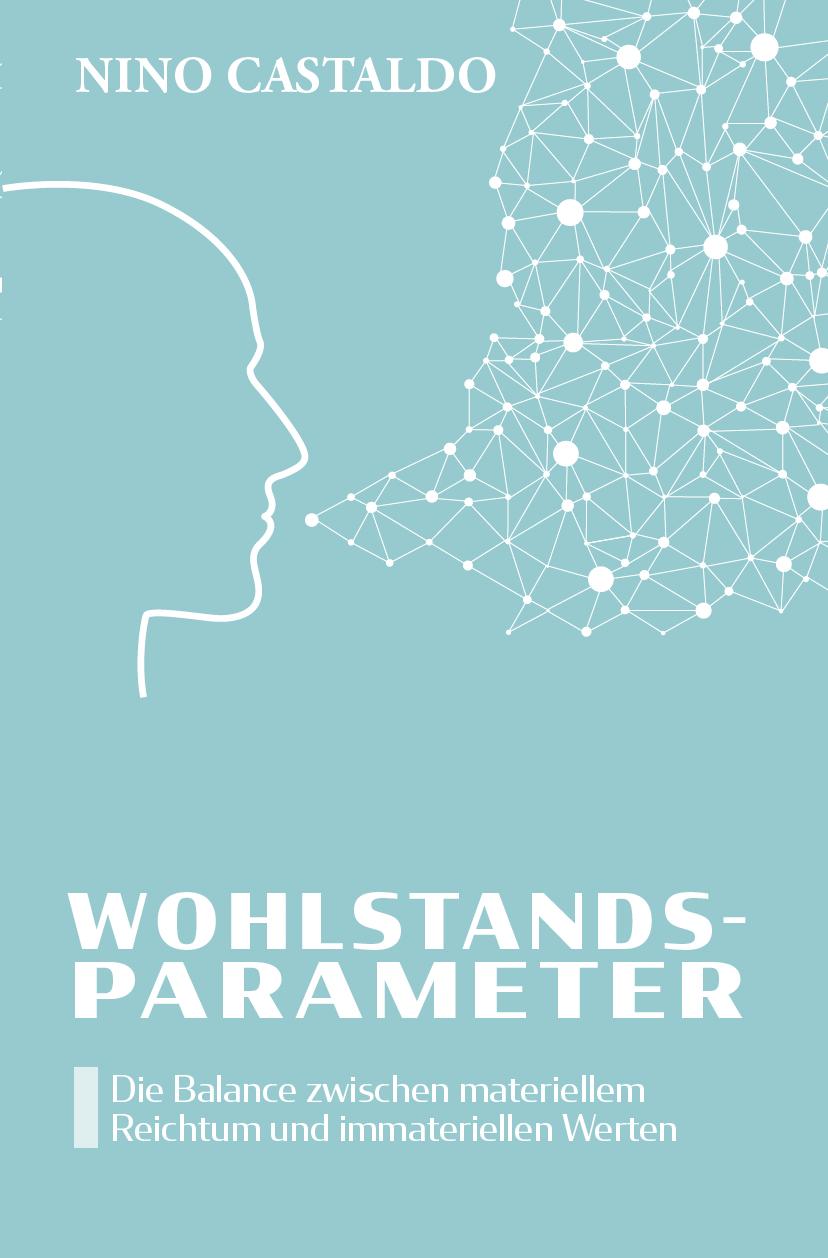 Buchcover: Wohlstandsparameter