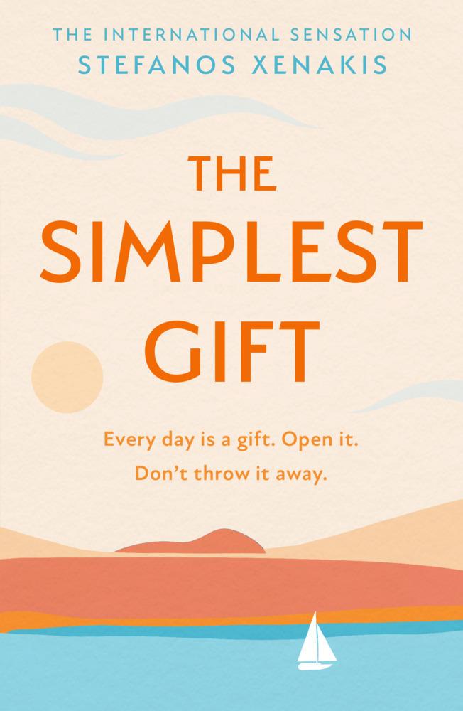 SIMPLEST GIFT PB