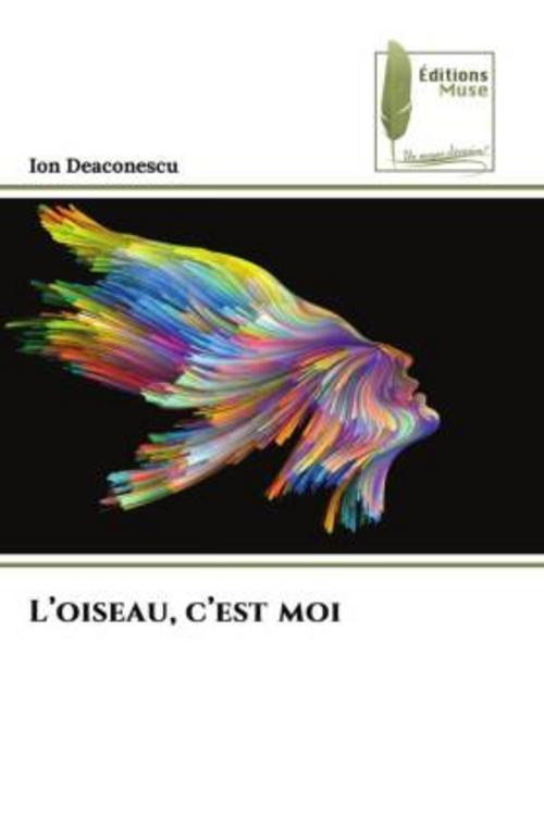 L'oiseau, c'est moi