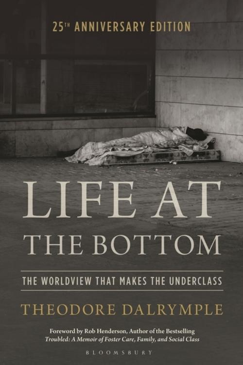 Life at the Bottom