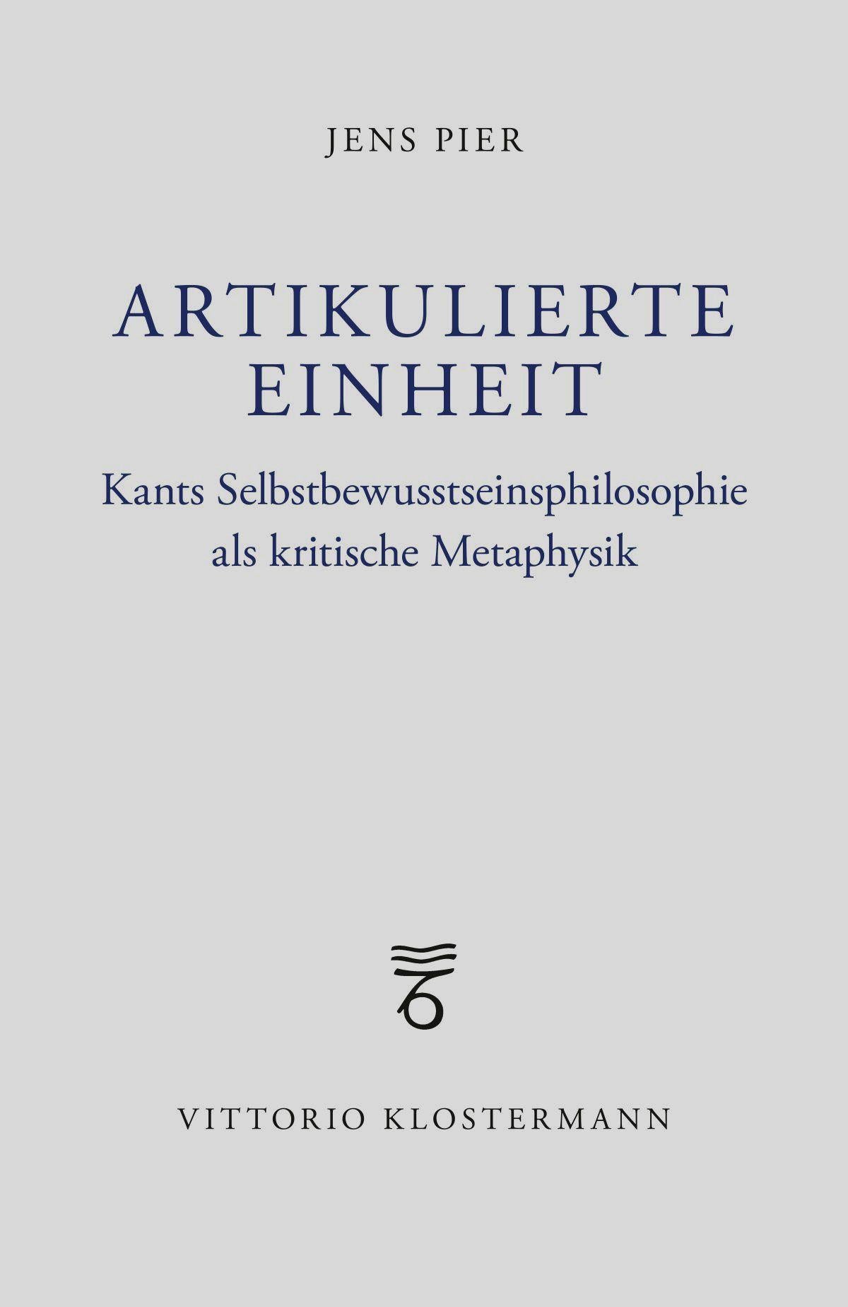 Artikulierte Einheit