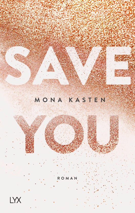 Kasten, Mona/Save You
