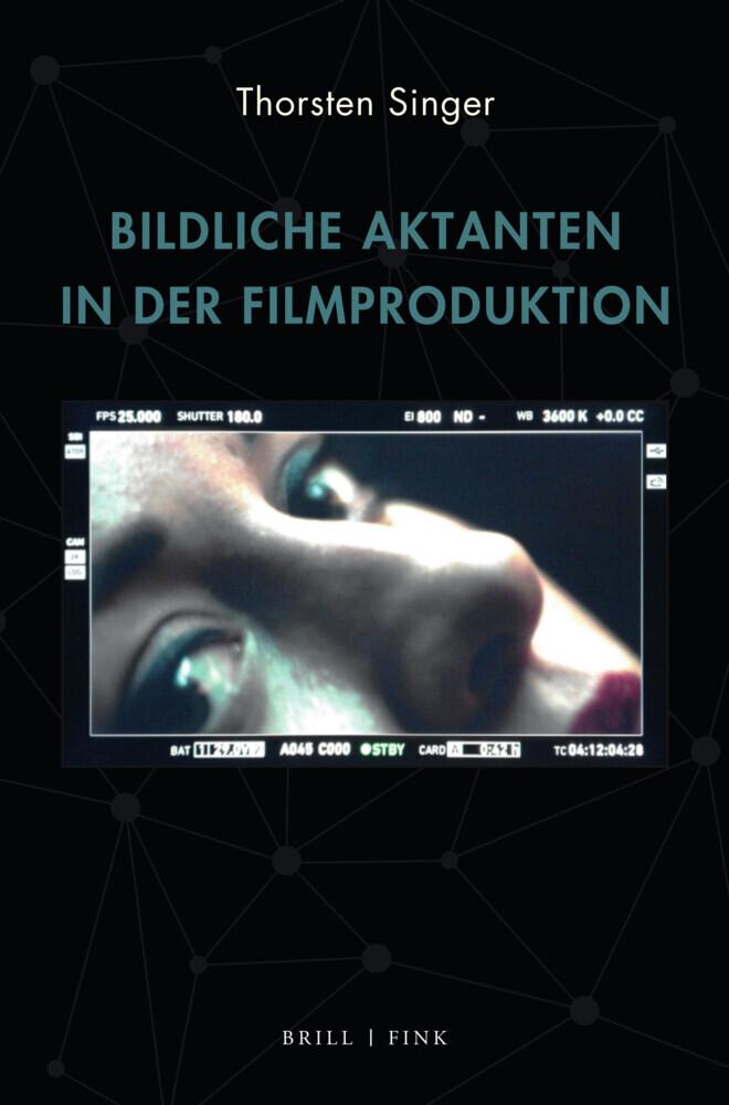 Bildliche Aktanten in der Filmproduktion