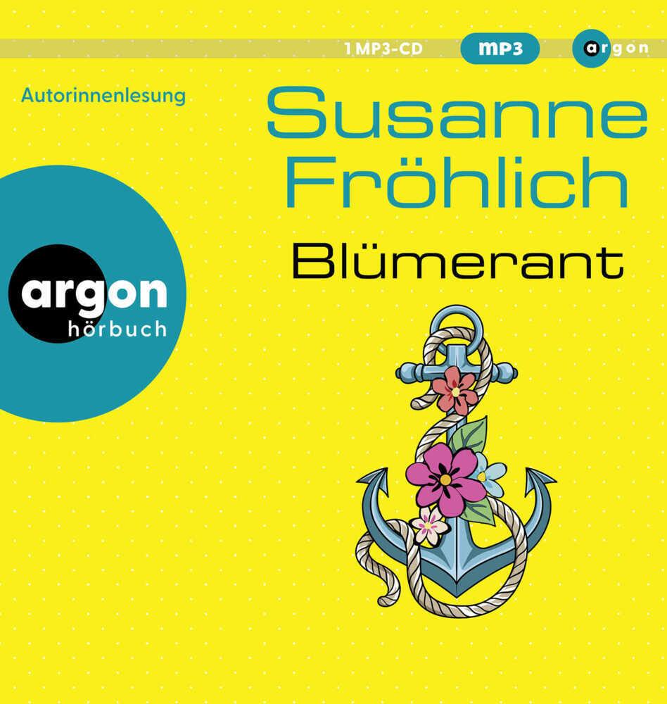Blümerant