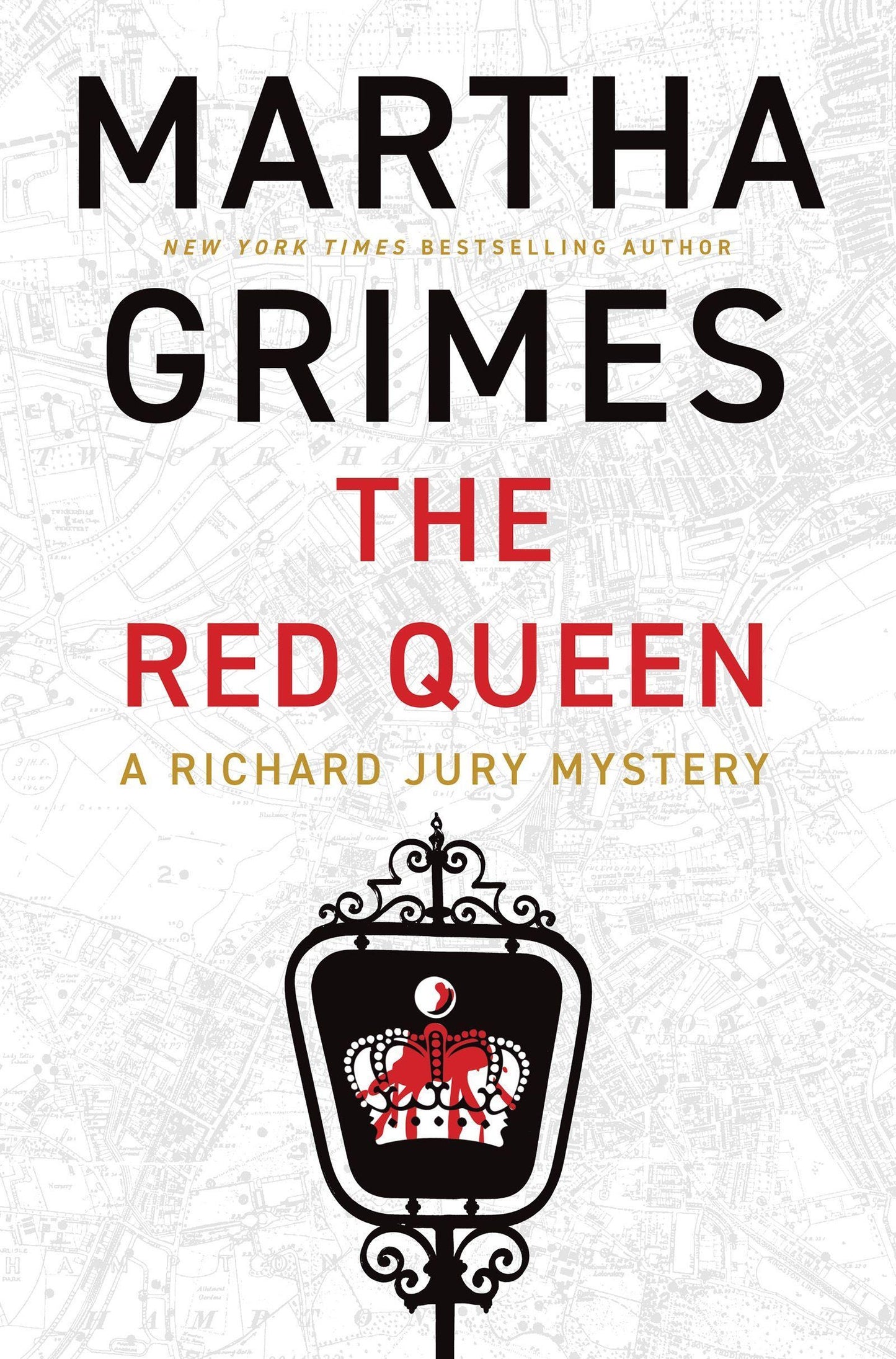 The Red Queen