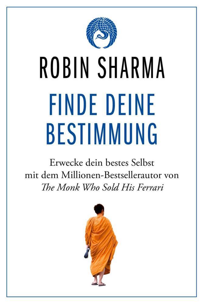 Finde deine Bestimmung