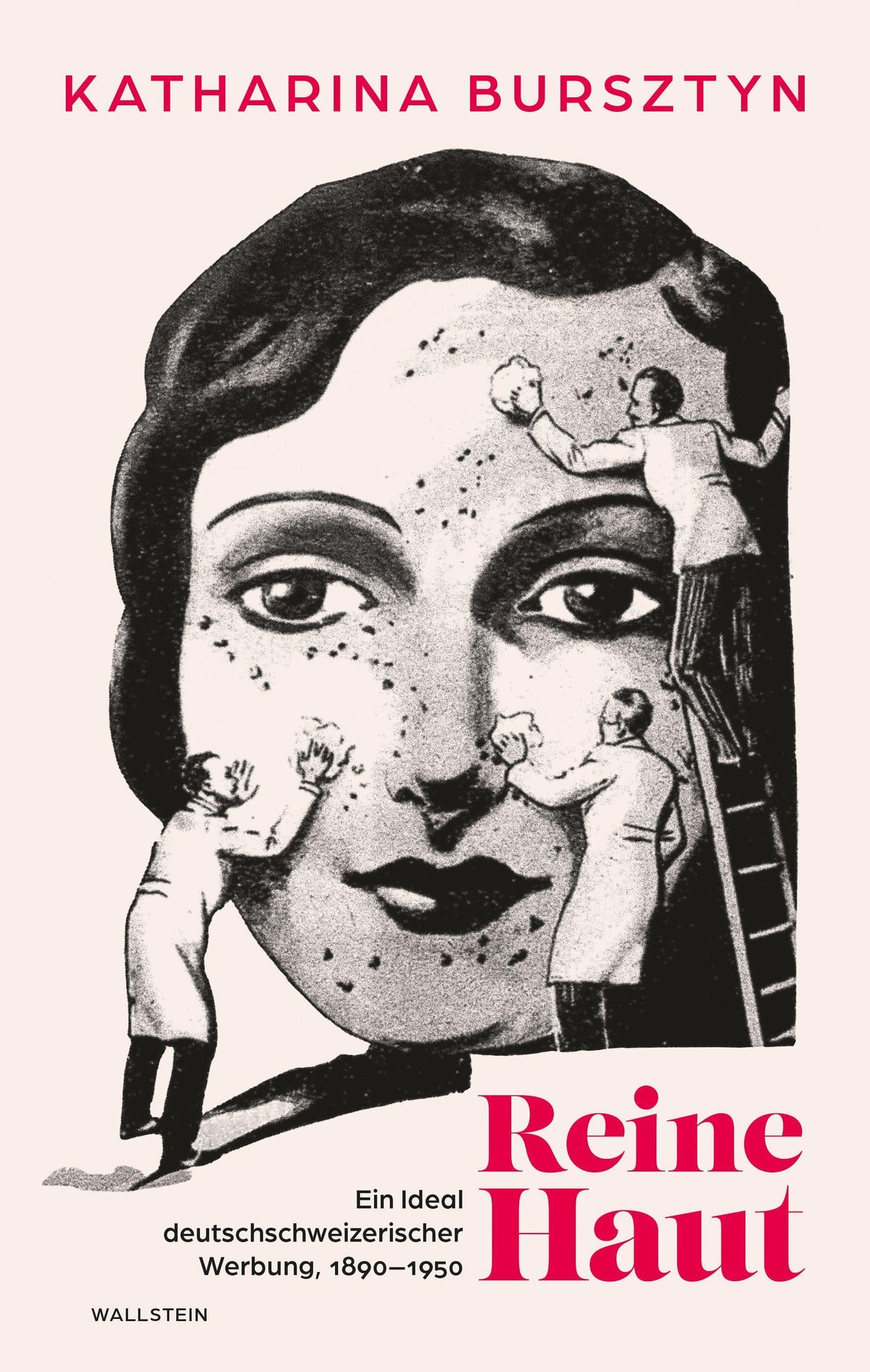 'Reine Haut'