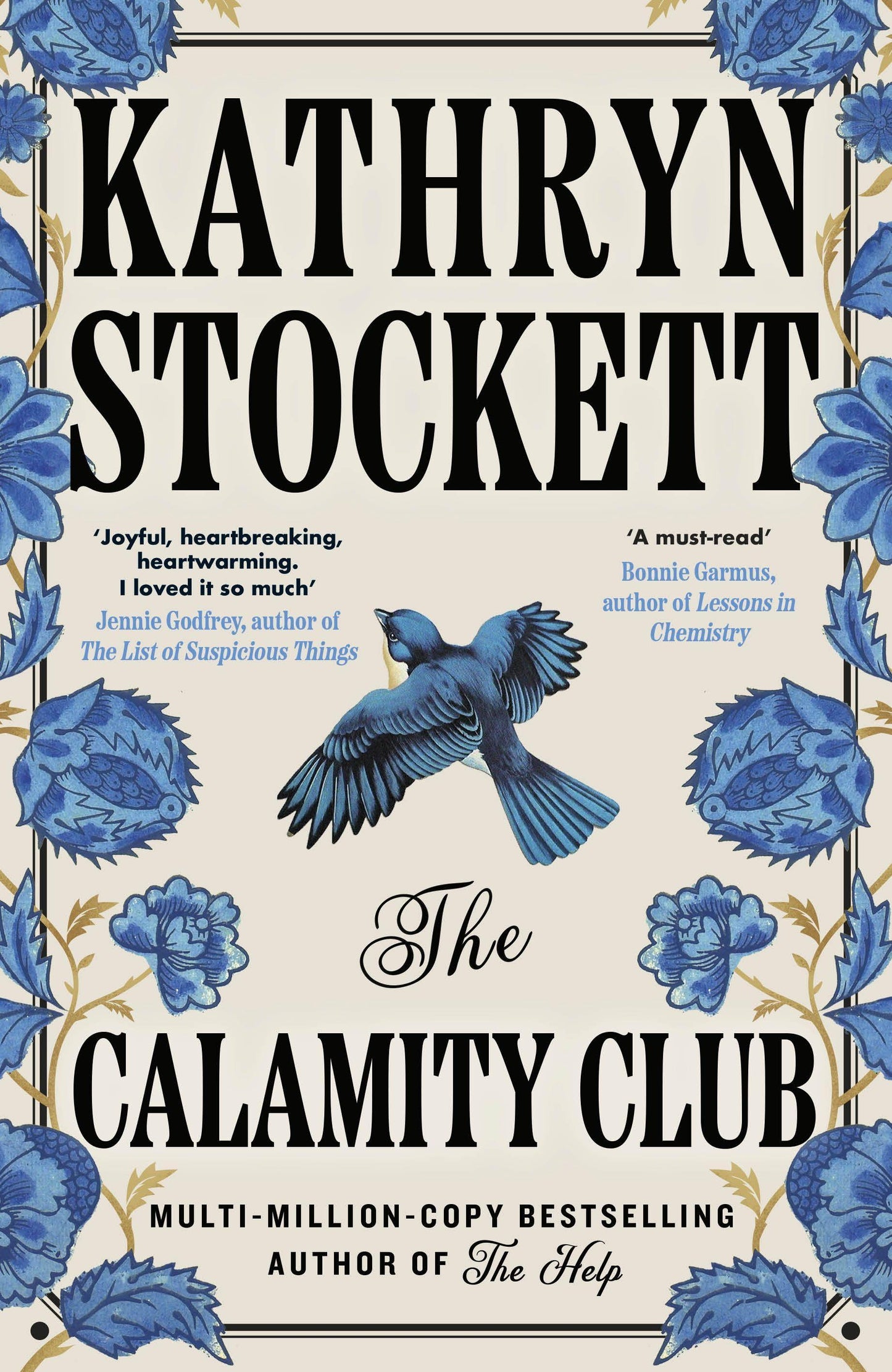 The Calamity Club