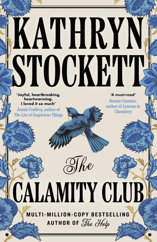 The Calamity Club
