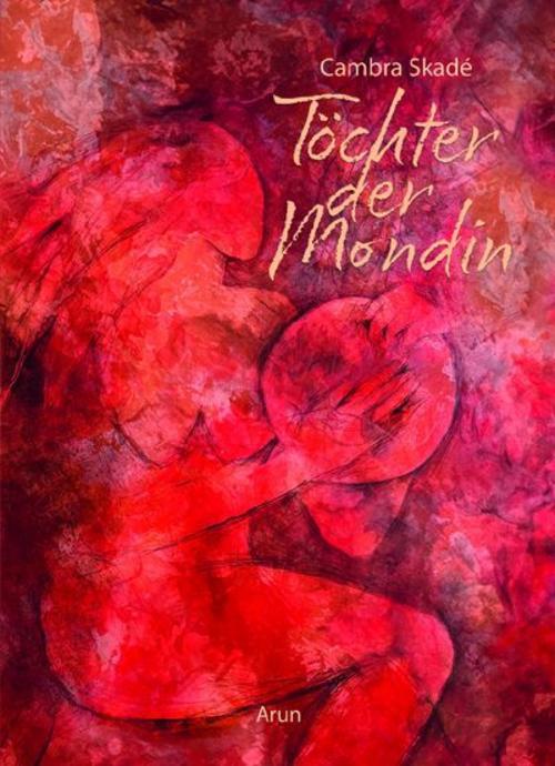 Buchcover: Töchter der Mondin