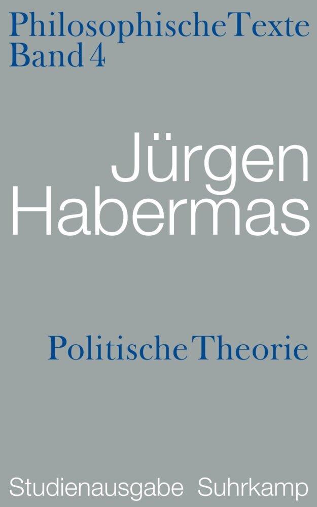 Politische Theorie