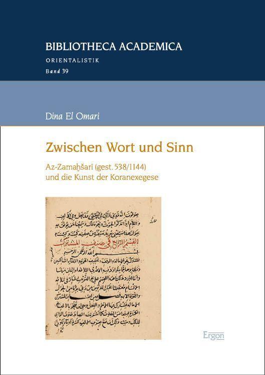 Zwischen Wort und Sinn