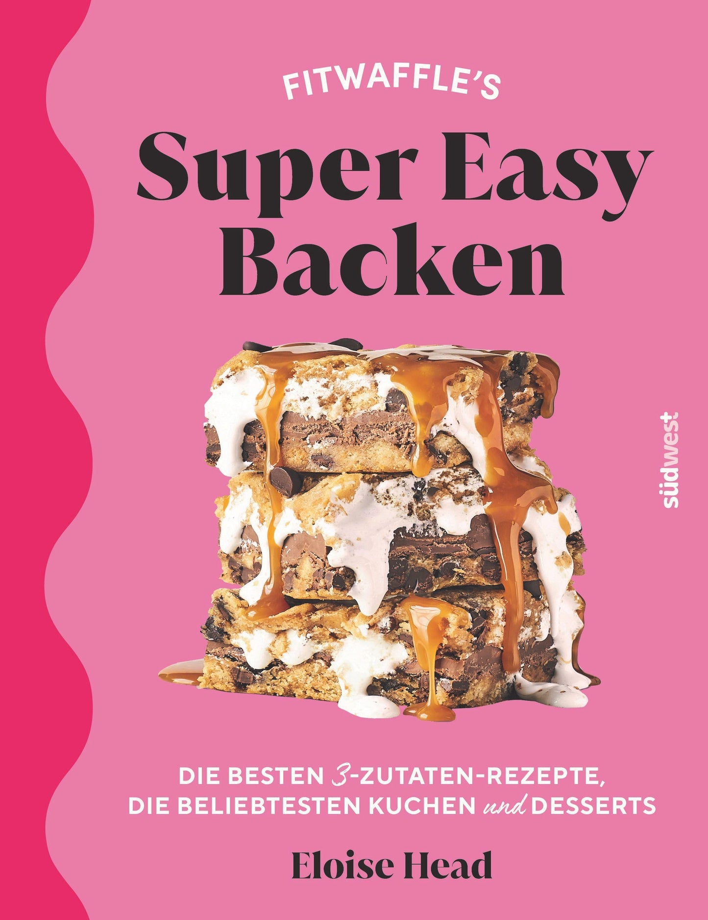Head, Eloise/Super Easy Backen