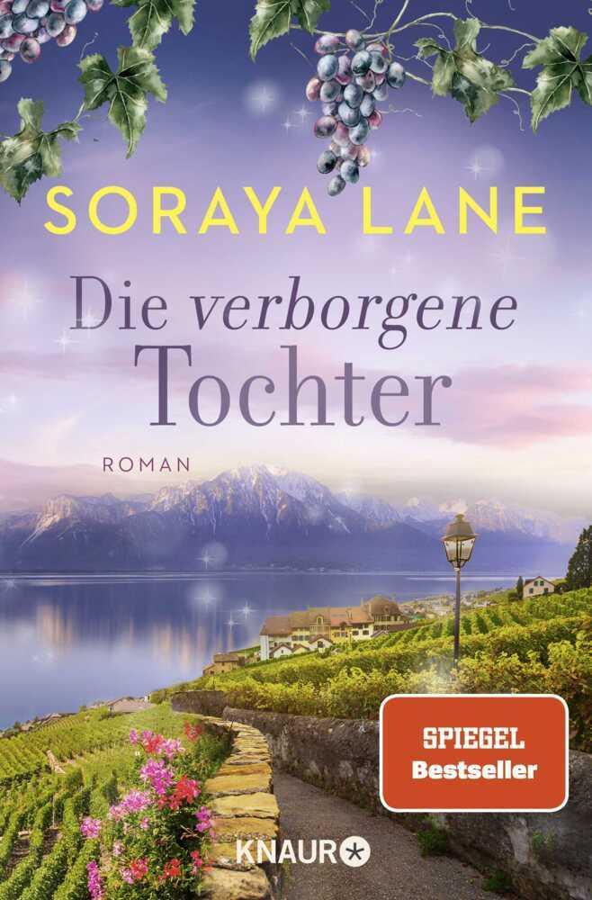 Lane, Soraya/Die verborgene Tochter
